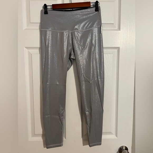 Victoria's Secret Pants - Victoria Sport Knockout by Victorias Secret Shine Tight